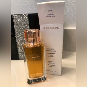 Josie Maran Love Unscented Holistic fragrance 1.7 Fl Oz